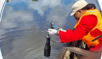 Insitu Water Quality Monitor